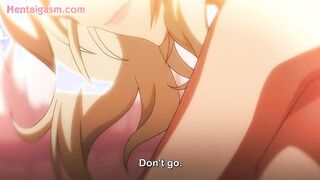 Ecchi Na Onee-Chan Ni Shiboraretai 1 Subbed New Hentai Episode Video