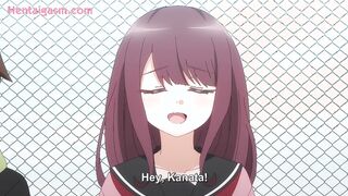 Marikas Love Meter Malfunction Uncensored 4 Subbed New Hentai Episode Video