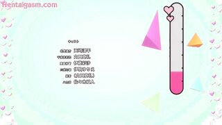 Marikas Love Meter Malfunction Uncensored 4 Subbed New Hentai Episode Video