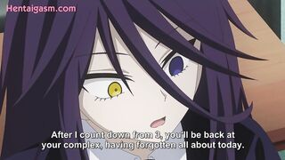 Ingoku Danchi Uncensored 6 Subbed New Hentai Episode Video