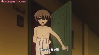Ingoku Danchi Uncensored 6 Subbed New Hentai Episode Video