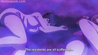 Ingoku Danchi Uncensored 6 Subbed New Hentai Episode Video