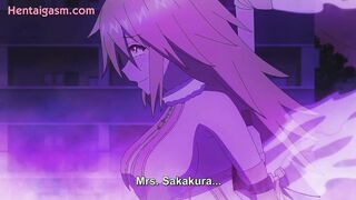 Ingoku Danchi Uncensored 6 Subbed New Hentai Episode Video