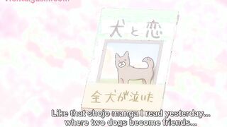 Marikas Love Meter Malfunction Uncensored 3 Subbed New Hentai Episode Video