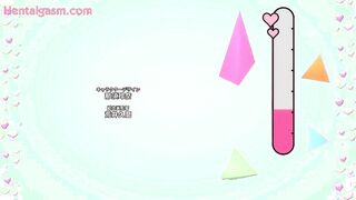 Marikas Love Meter Malfunction Uncensored 3 Subbed New Hentai Episode Video