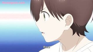 Do You Like Big Girls Uncensored 5 Subbed New Hentai Episode Video