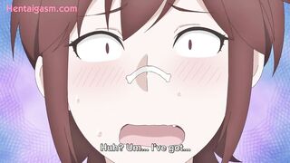 Do You Like Big Girls Uncensored 5 Subbed New Hentai Episode Video