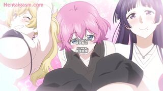 Do You Like Big Girls Uncensored 5 Subbed New Hentai Episode Video