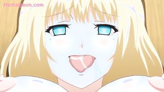 Katainaka Ni Totsui De Kita Russia Musume To H Shimakuru Ohanashi 4 Subbed New Hentai Epis