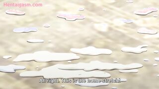 Katainaka Ni Totsui De Kita Russia Musume To H Shimakuru Ohanashi 4 Subbed New Hentai Epis