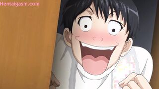 Katainaka Ni Totsui De Kita Russia Musume To H Shimakuru Ohanashi 3 Subbed New Hentai Epis