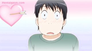 Katainaka Ni Totsui De Kita Russia Musume To H Shimakuru Ohanashi 3 Subbed New Hentai Epis