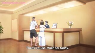 Natsuzuma 1 Subbed New Hentai Episode Video
