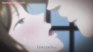 Natsuzuma 1 Subbed New Hentai Episode Video