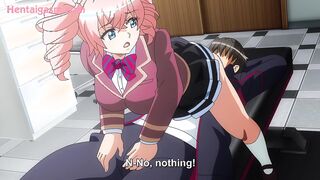 Kusujoku 2 The Animation 2 Subbed New Hentai Episode Video