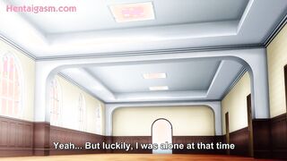 Kusujoku 2 The Animation 2 Subbed New Hentai Episode Video