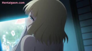 Katainaka Ni Totsui De Kita Russia Musume To H Shimakuru Ohanashi 2 Subbed New Hentai Epis