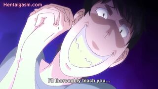 Katainaka Ni Totsui De Kita Russia Musume To H Shimakuru Ohanashi 2 Subbed New Hentai Epis