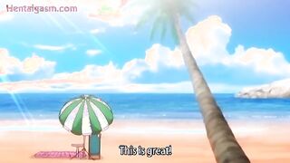 Shabura Rental Ecchi Na Onee-San To No Eroero Rental Obenkyou The Animation 1 Subbed New H