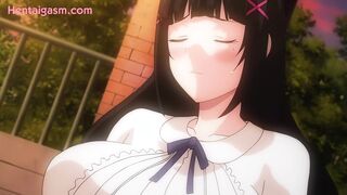 Natsuyasumi Ake No Kanojo Wa 1 Subbed New Hentai Episode Video