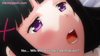 Natsuyasumi Ake No Kanojo Wa 1 Subbed New Hentai Episode Video
