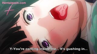 Natsuyasumi Ake No Kanojo Wa 1 Subbed New Hentai Episode Video
