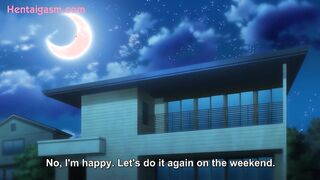 Natsuzuma 2 Subbed New Hentai Episode Video