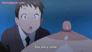 Junjou Decamelon 2 Subbed New Hentai Episode Video