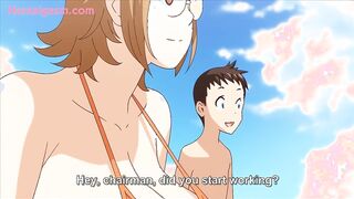 Junjou Decamelon 2 Subbed New Hentai Episode Video