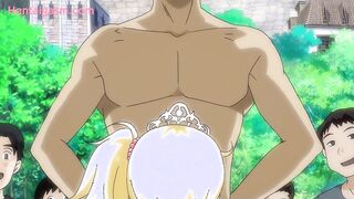 Meltys Quest 2 Subbed New Hentai Episode Video