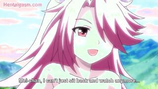 Meltys Quest 2 Subbed New Hentai Episode Video