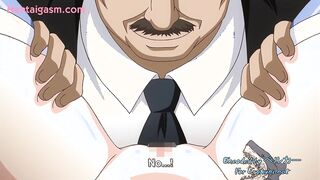 Nerawareta Megami Tenshi Angeltia Mamotta Ningentachi Ni Uragirarete 3 Subbed New Hentai E