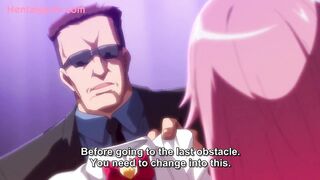 Ima Ria 2 Subbed New Hentai Episode Video