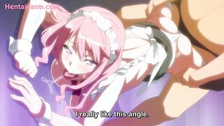 Ima Ria 2 Subbed New Hentai Episode Video