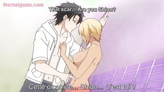 Kuro Gal Ni Natta Kara Shinyuu To Shitemita Uncensored 1 Subbed New Hentai Episode Video
