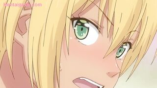 Kuro Gal Ni Natta Kara Shinyuu To Shitemita Uncensored 1 Subbed New Hentai Episode Video