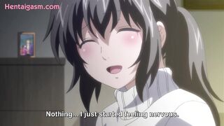 Jewelry The Animation Uncensored 1 Subbed New Hentai Episode Video