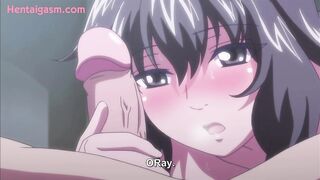 Jewelry The Animation Uncensored 1 Subbed New Hentai Episode Video
