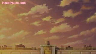 Waisetsu Missile The Animation 1 Subbed New Hentai Episode Video
