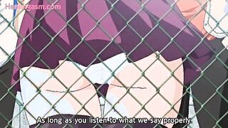 Waisetsu Missile The Animation 1 Subbed New Hentai Episode Video