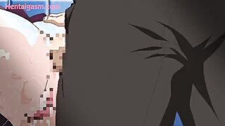 Waisetsu Missile The Animation 1 Subbed New Hentai Episode Video