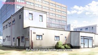 Do You Like Big Girls Uncensored 2 Subbed New Hentai Episode Video