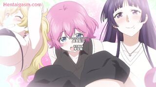 Do You Like Big Girls Uncensored 2 Subbed New Hentai Episode Video