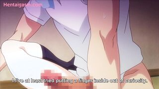 Mesudachi The Animation 1 Subbed New Hentai Episode Video