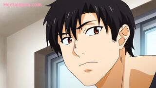 Konomi Ja Nai Kedo Mukatsuku Ane To Aishou Batsugun Ecchi 2 Subbed New Hentai Episode Vide