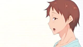 Anette-San To Liliana-San The Animation 1 Subbed New Hentai Episode Video