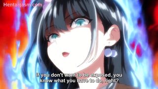 Hatsukoi Jikan 5 Subbed New Hentai Episode Video