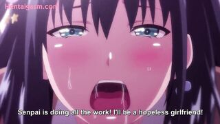 Hatsukoi Jikan 5 Subbed New Hentai Episode Video