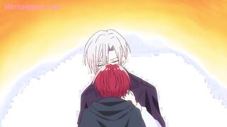 Ateuma Chara No Kuse Shite Supadari Oji Ni Choai Sareteimasu 6 Subbed New Hentai Episode V