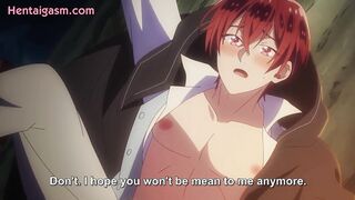 Ateuma Chara No Kuse Shite Supadari Oji Ni Choai Sareteimasu 6 Subbed New Hentai Episode V